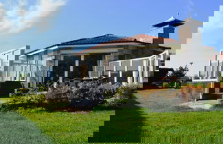 Foto 1 - Nice House on the Golf Course With Sauna