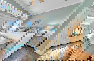 Foto 3 - Blue Turtle Beach House
