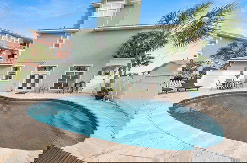 Foto 26 - Blue Turtle Beach House
