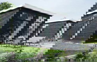 Foto 1 - Nice Holiday Home at a Holiday Park in Twente