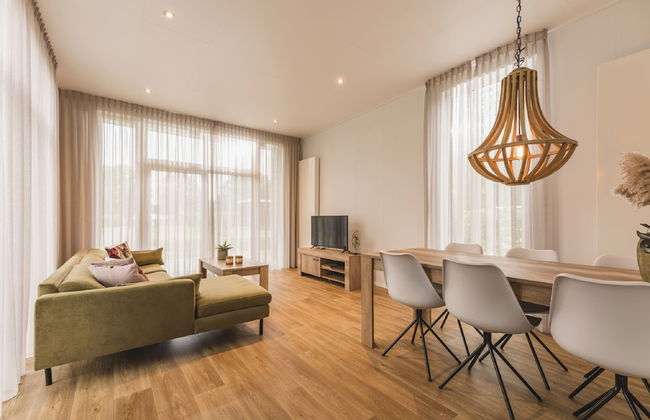 Chalet in Zuna by Tennis Court - Foto 10