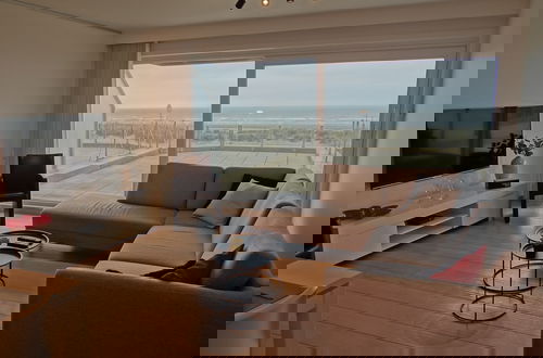 Foto 1 - Apartment in Nieuwpoort With sea View