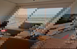 Foto 1 - Apartment in Nieuwpoort With sea View