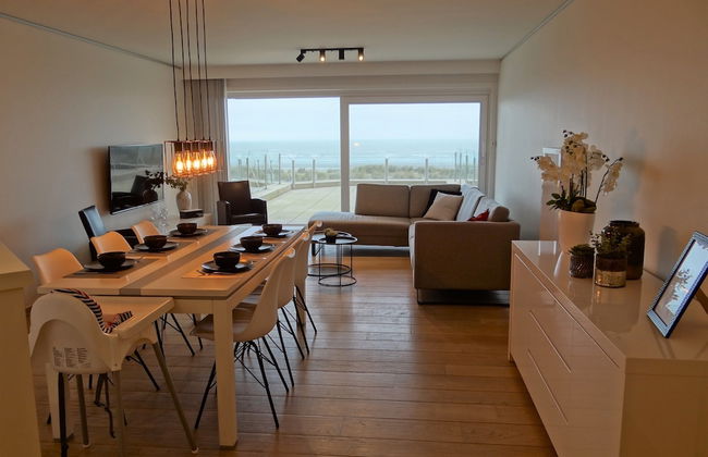 Apartment in Nieuwpoort With sea View - Foto 11