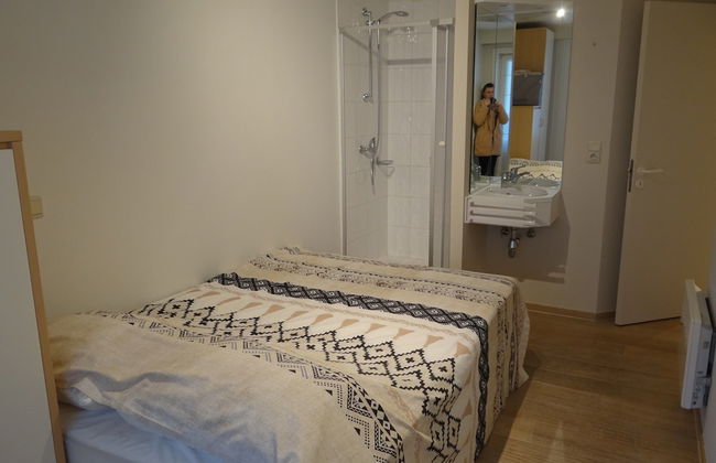 Apartment in Nieuwpoort With sea View - Foto 10