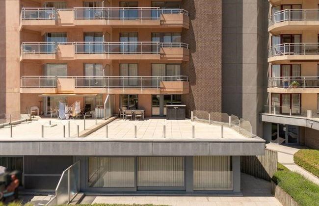 Apartment in Nieuwpoort With sea View - Foto 20