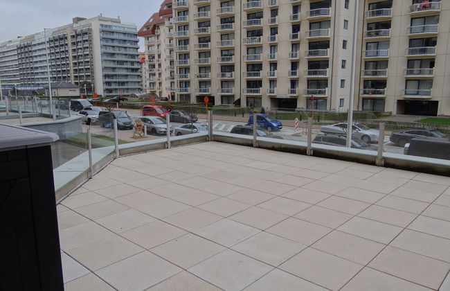 Apartment in Nieuwpoort With sea View - Foto 15