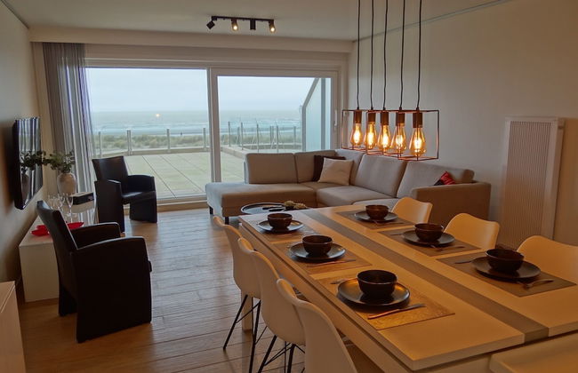 Apartment in Nieuwpoort With sea View - Foto 12