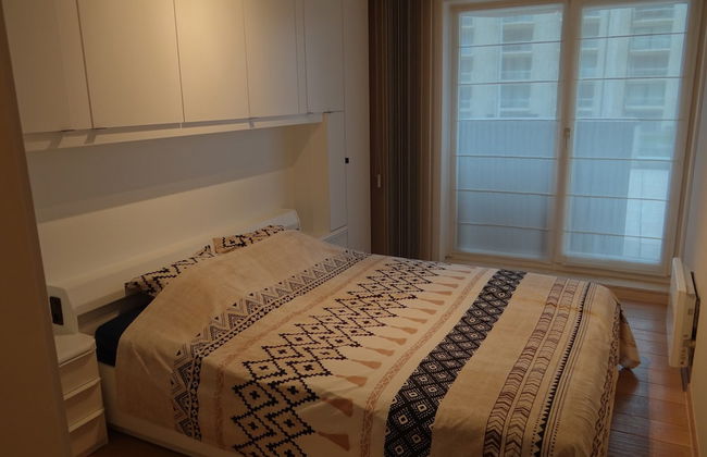 Apartment in Nieuwpoort With sea View - Foto 4