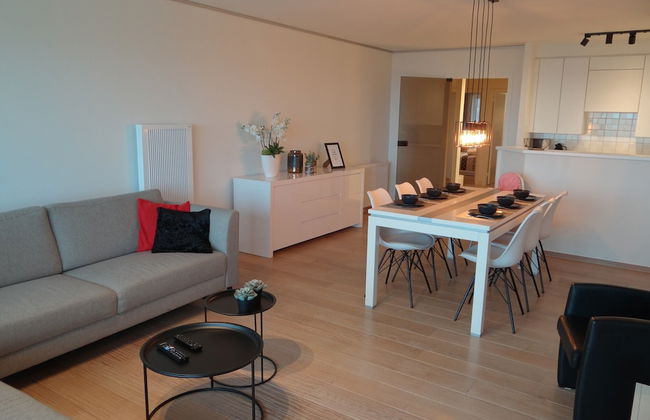 Apartment in Nieuwpoort With sea View - Foto 8