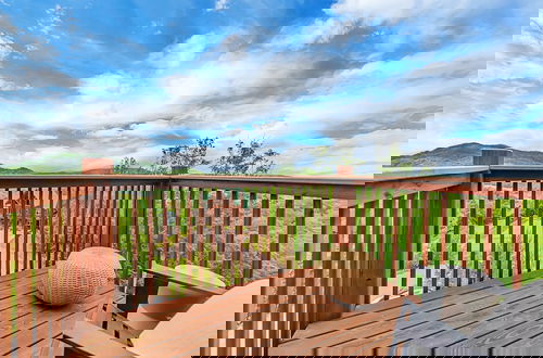 Photo 24 - Scarlet Lodge by Avantstay Game Room + Views
