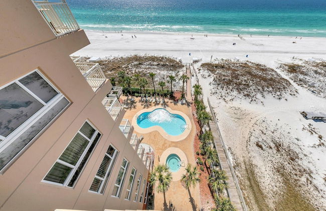 Destin Towers 143 - Photo 24