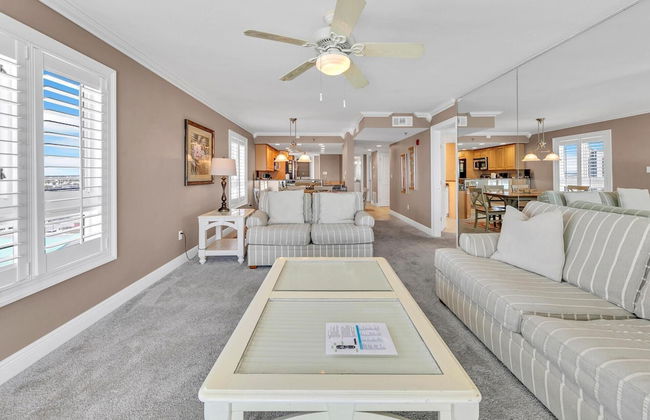 Destin Towers 93 - Photo 19