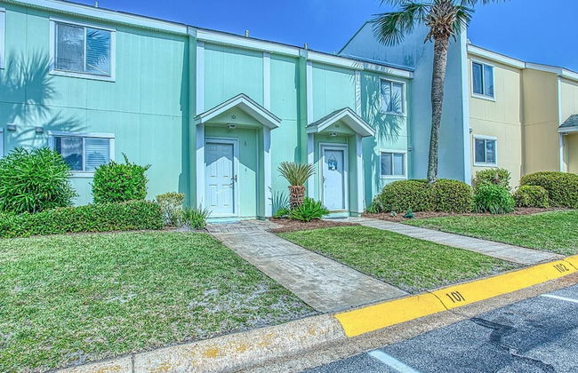 Southbay by the Gulf 102 - Photo 32