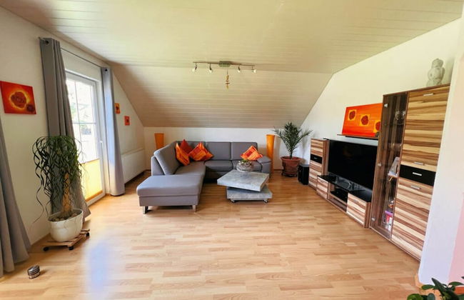 Amazing Apartment in Tettnang - Foto 10