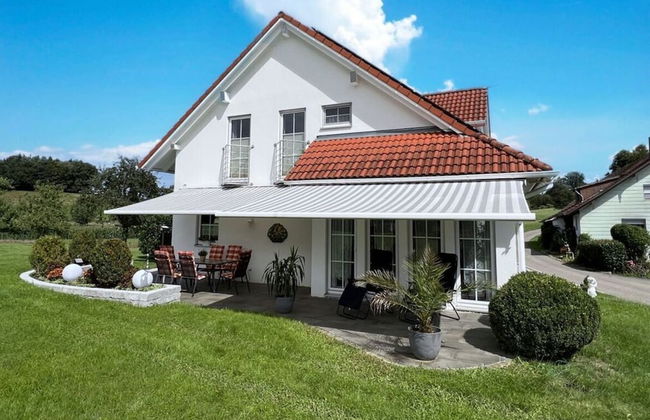 Amazing Apartment in Tettnang - Foto 25