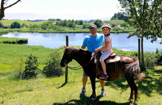 Amazing Apartment in Tettnang - Foto 18