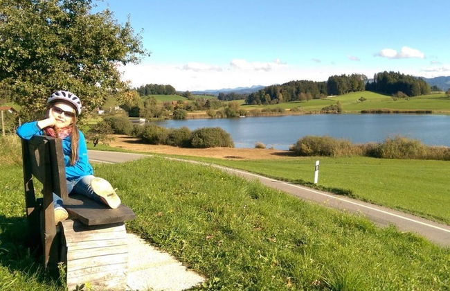 Amazing Apartment in Tettnang - Foto 16