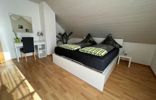 Amazing Apartment in Tettnang - Foto 6