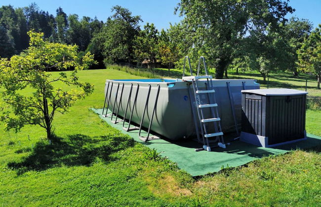 Amazing Apartment in Tettnang - Foto 22