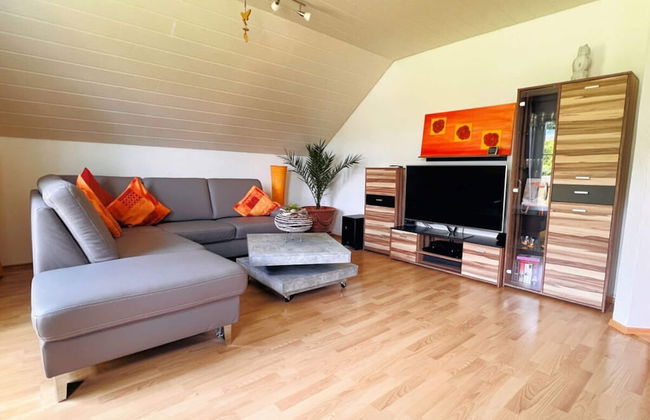 Amazing Apartment in Tettnang - Foto 1