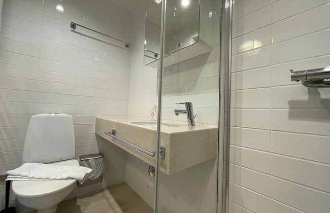 Forenom Apartments Göteborg Geijersgatan - Foto 9