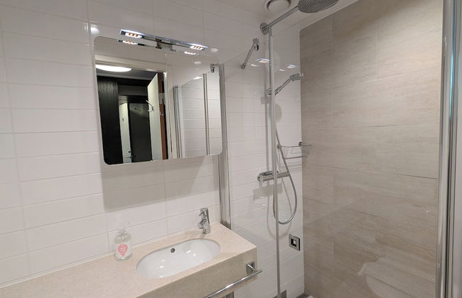 Forenom Apartments Göteborg Geijersgatan - Foto 11