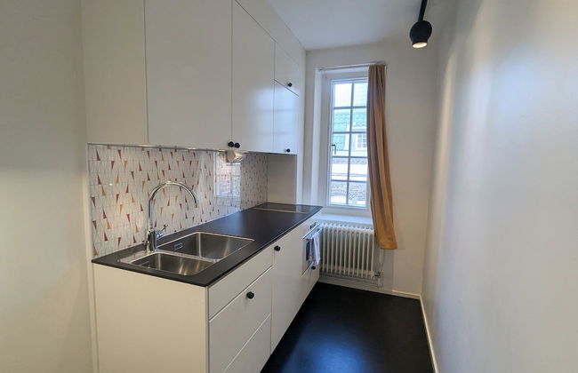 Forenom Apartments Göteborg Geijersgatan - Foto 6