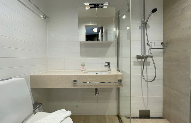 Forenom Apartments Göteborg Geijersgatan - Foto 10