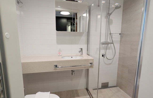 Forenom Apartments Göteborg Geijersgatan - Foto 12