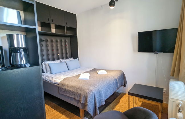 Forenom Apartments Göteborg Geijersgatan - Foto 3