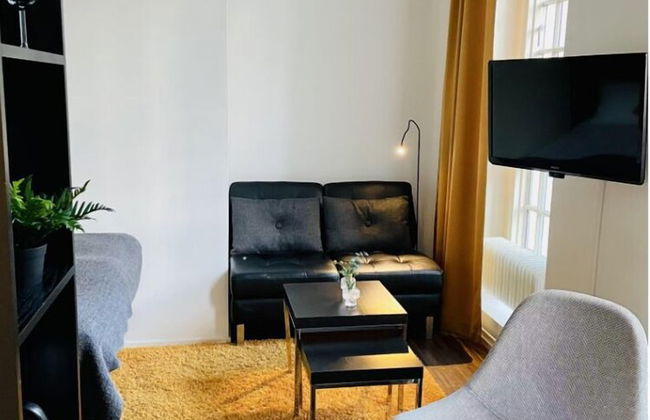 Forenom Apartments Göteborg Geijersgatan - Foto 8