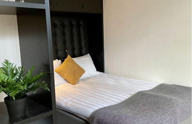 Forenom Apartments Göteborg Geijersgatan - Foto 7
