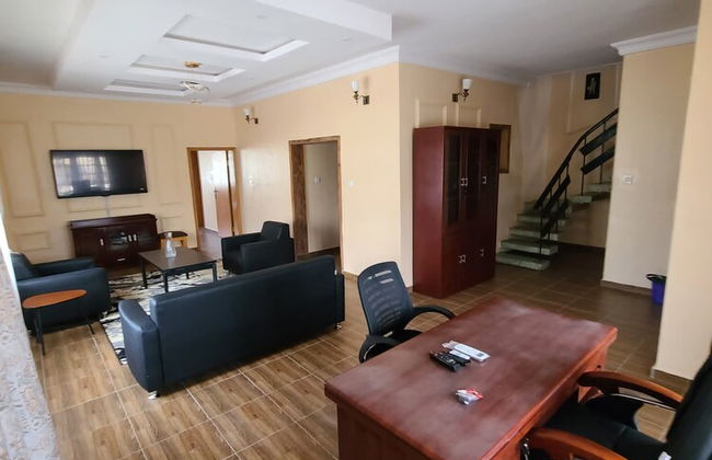 Modupeore Apartments - Foto 20