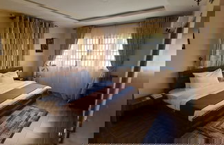 Photo 2 - Modupeore Apartments