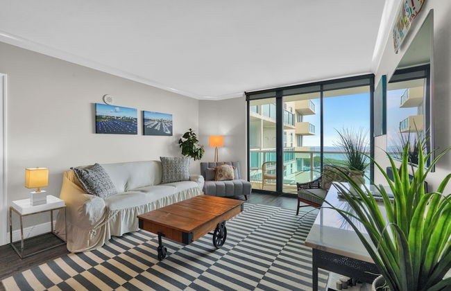 Sight of SAIL Boats Tranquil 1 bedroom - Photo 25