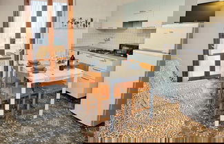 Foto 1 - Peaceful Flat With Direct Beach Access Beahost