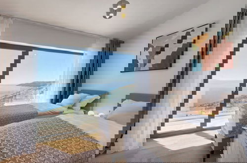 Foto 5 - Ultima Comfortable Holiday Residence
