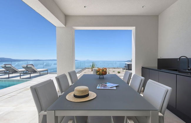 Ultima Comfortable Holiday Residence - Foto 21
