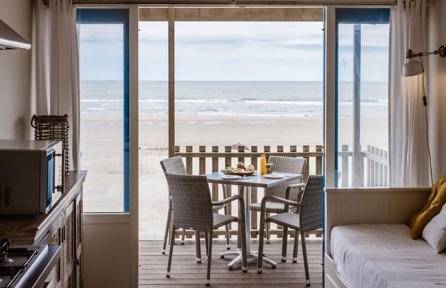 Beach House in Wijk aan Zee With Sea View - Foto 10