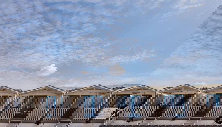Foto 1 - Nice Beach House With Direct sea View, on the North Sea Beach of Wijk aan Zee