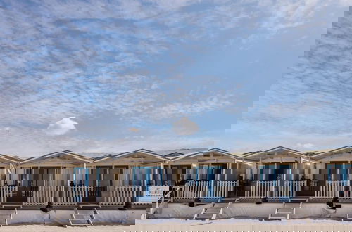 Foto 17 - Holiday Home on the Beach of Wijk aan Zee