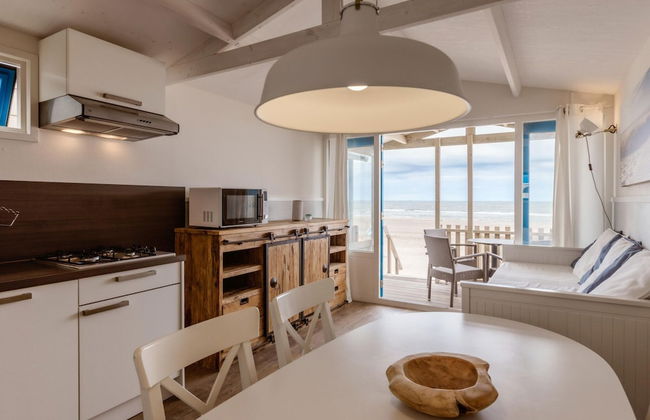 Beach House in Wijk aan Zee With Sea View - Foto 3