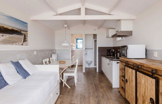 Beach House in Wijk aan Zee With Sea View - Foto 7