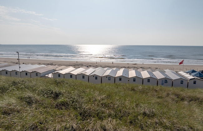 Beach House in Wijk aan Zee With Sea View - Foto 28