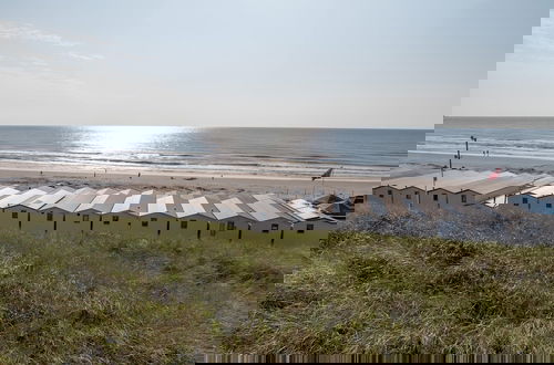 Foto 25 - Beach House in Wijk aan Zee With Sea View