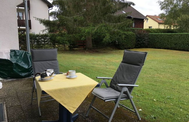 House Fischergasse - Foto 1