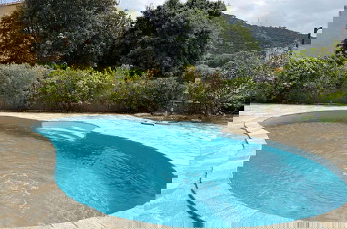 Foto 1 - Charming Villa in Saint-tropez With Private Pool