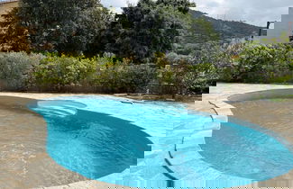 Foto 1 - Charming Villa in Saint-tropez With Private Pool