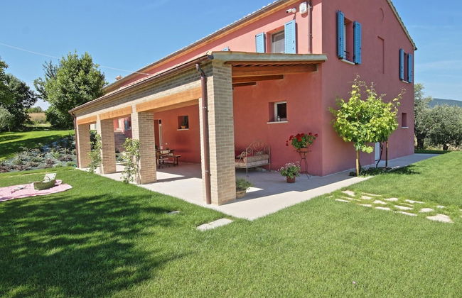 Belvilla by OYO Villa Cucco - Foto 20